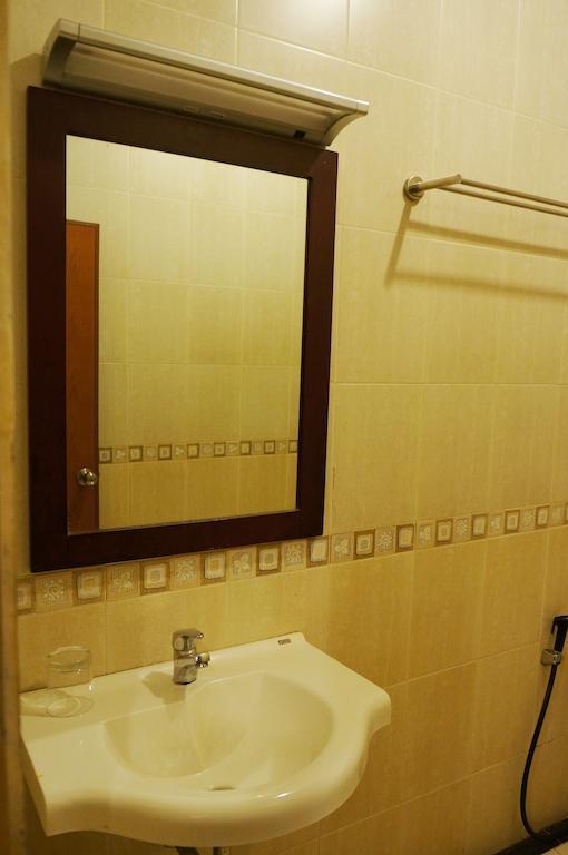 Hôtel Feodora Airport à Palembang Chambre photo